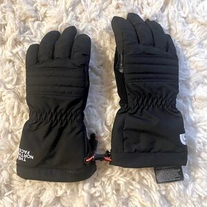 NWOT North Face Gloves